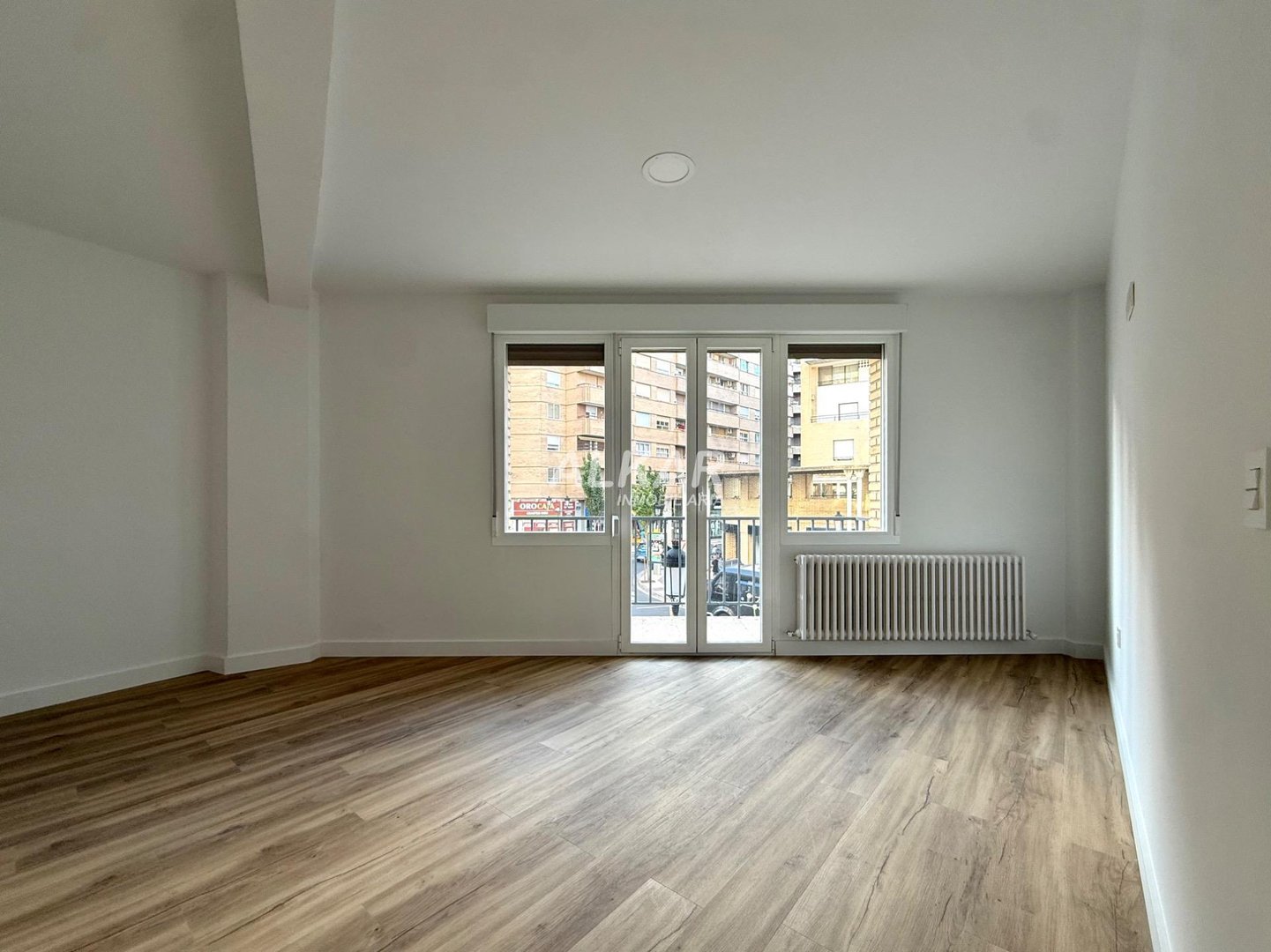 Piso de 170 m² en Tudela