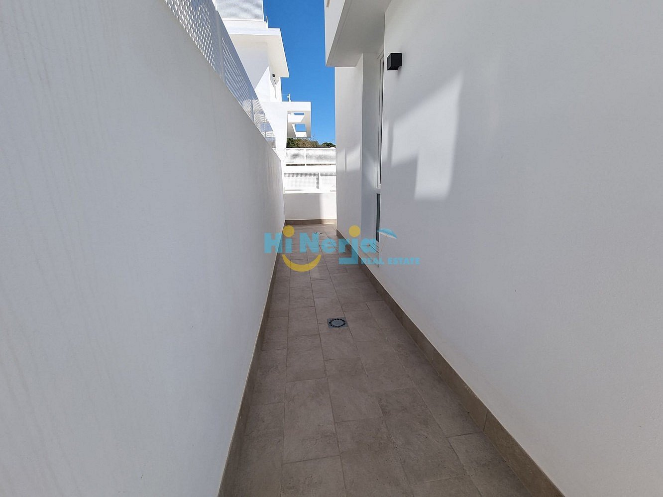 Casa de 110 m² en Nerja