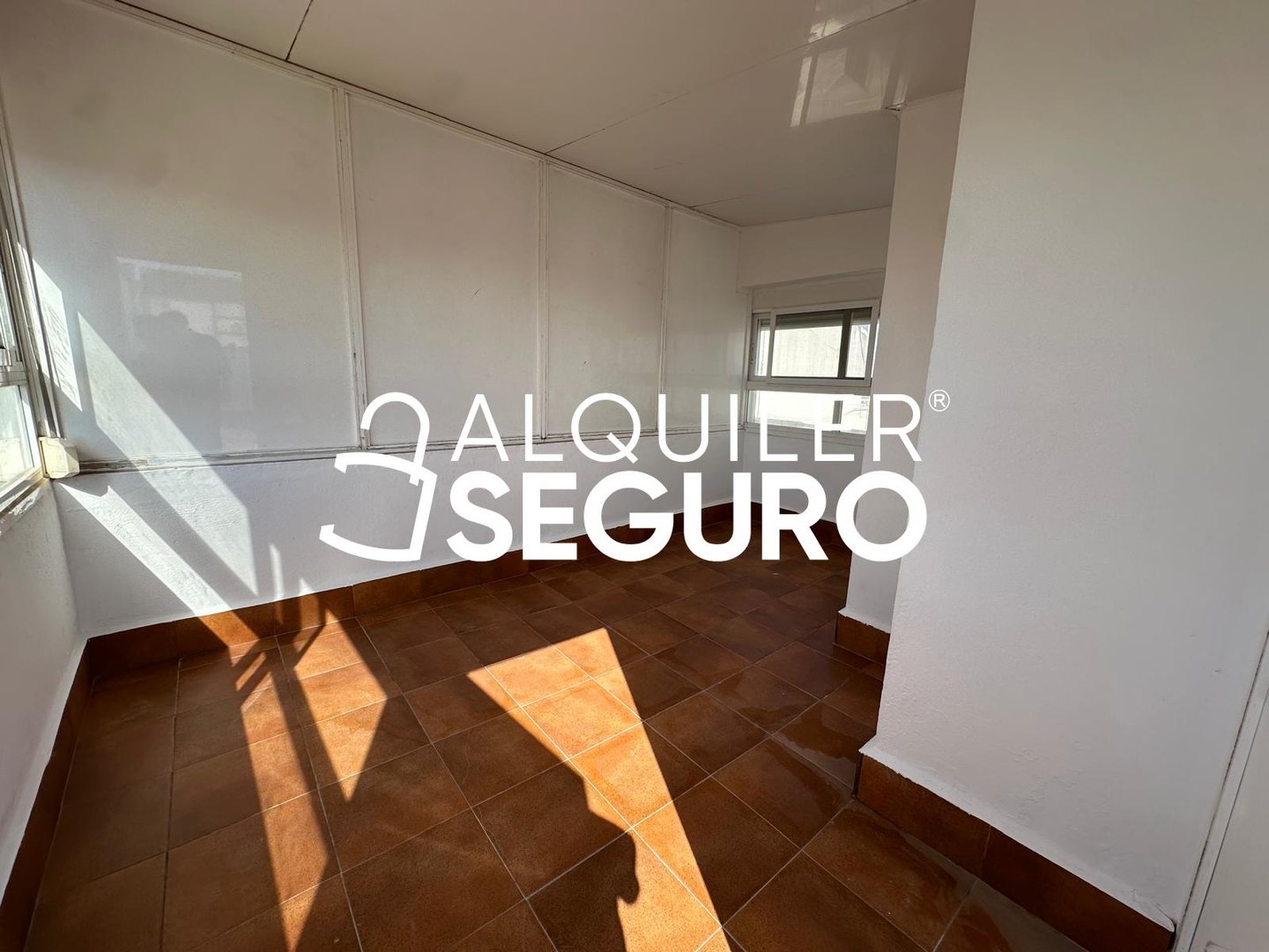 Piso de 40 m² en Valencia