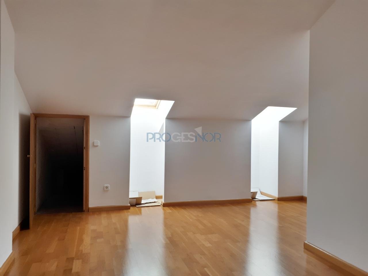 Piso de 133 m² en León