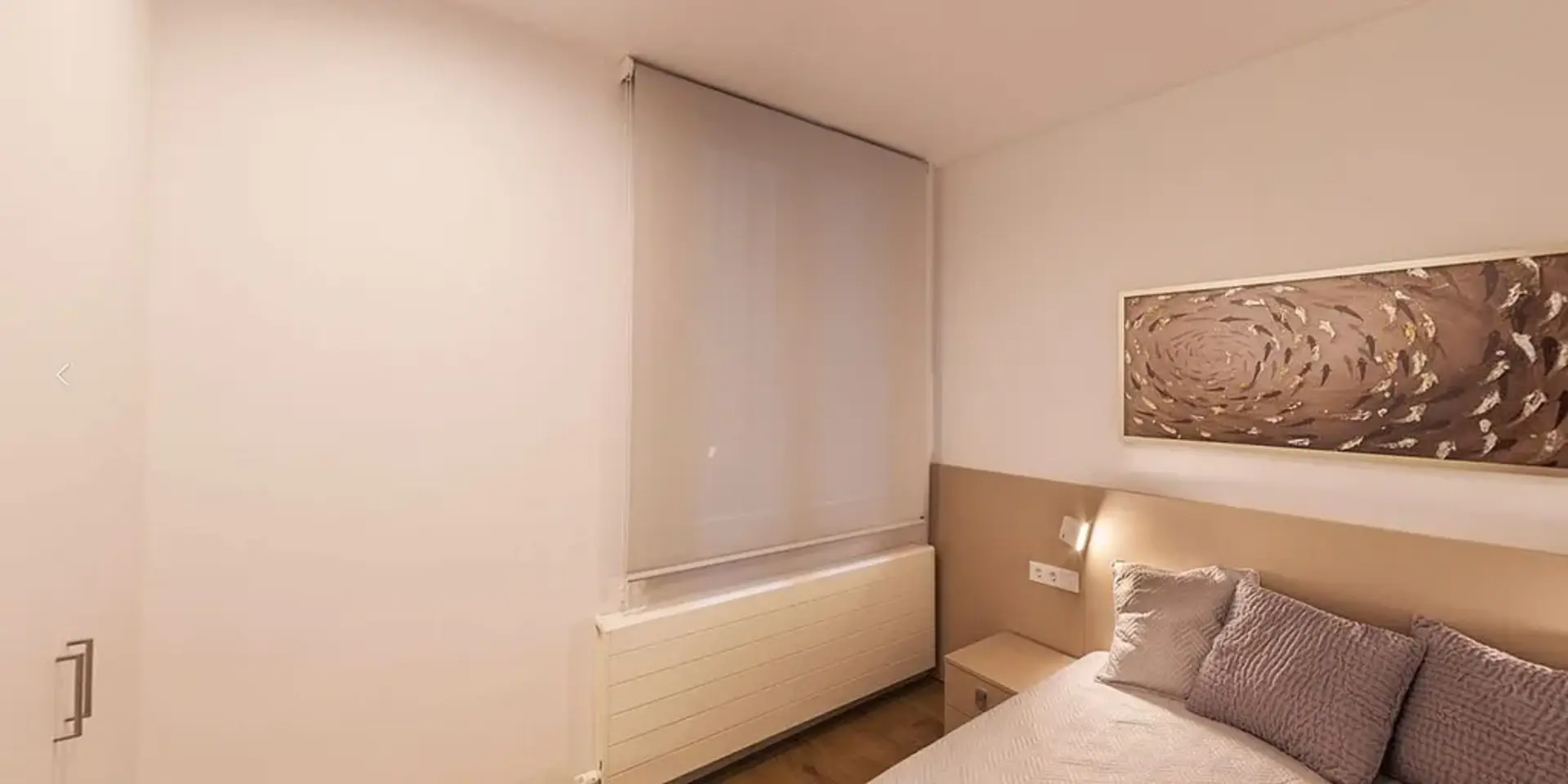 Pis de 100 m² a Getxo