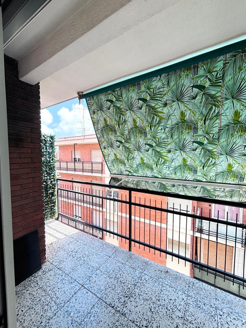 Chambre à louer, Alicante