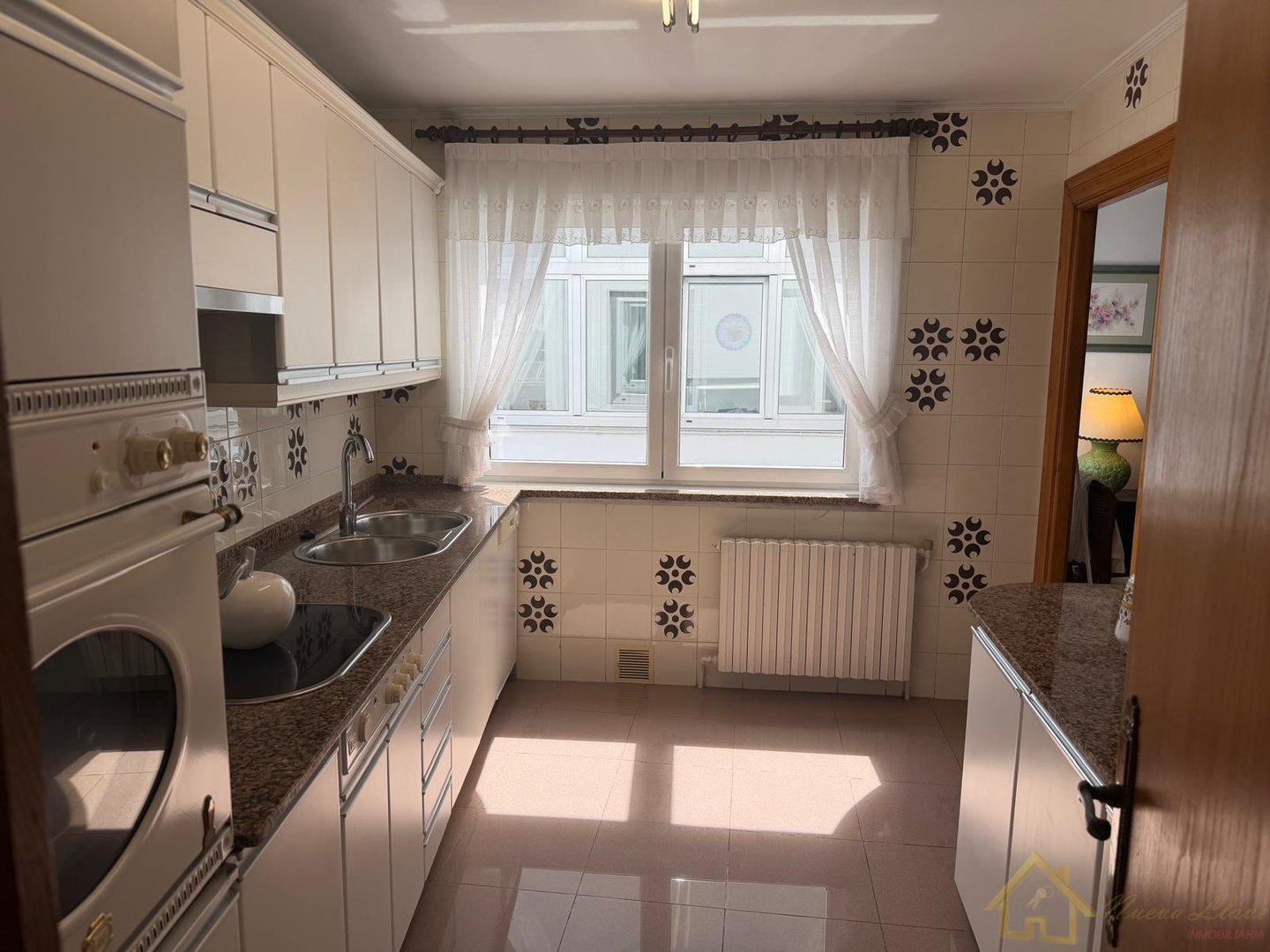 Piso de 180 m² en Lugo