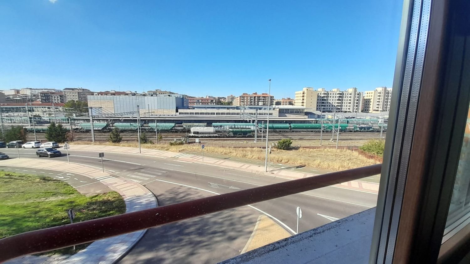 Pis de 132 m² a Salamanca