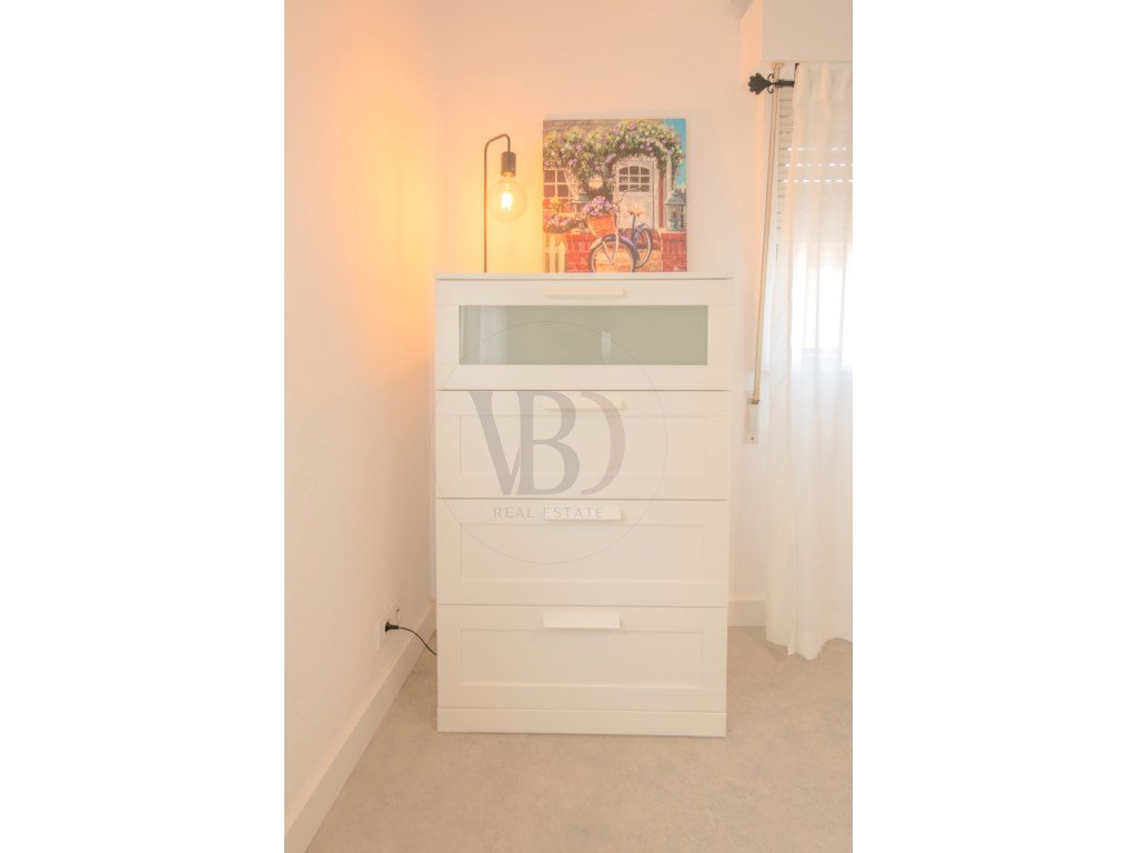 Apartamento 96 m² em Sada