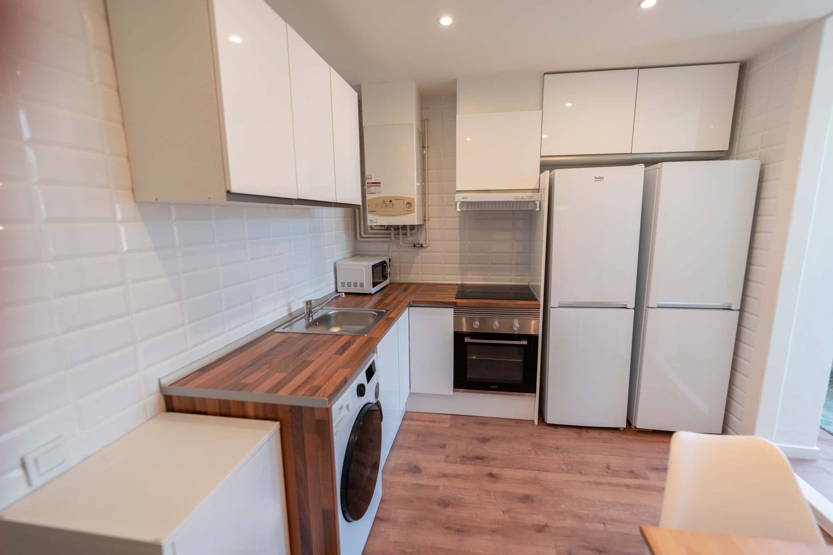 Habitación en alquiler, Barcelona