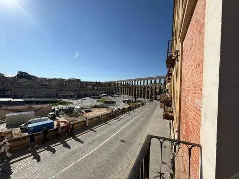 Casa de 190 m² en Segovia