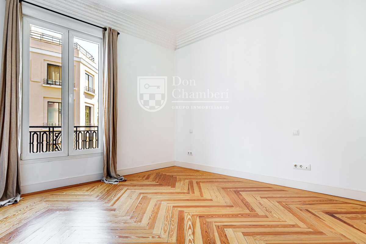 Pis de 158 m² a Madrid