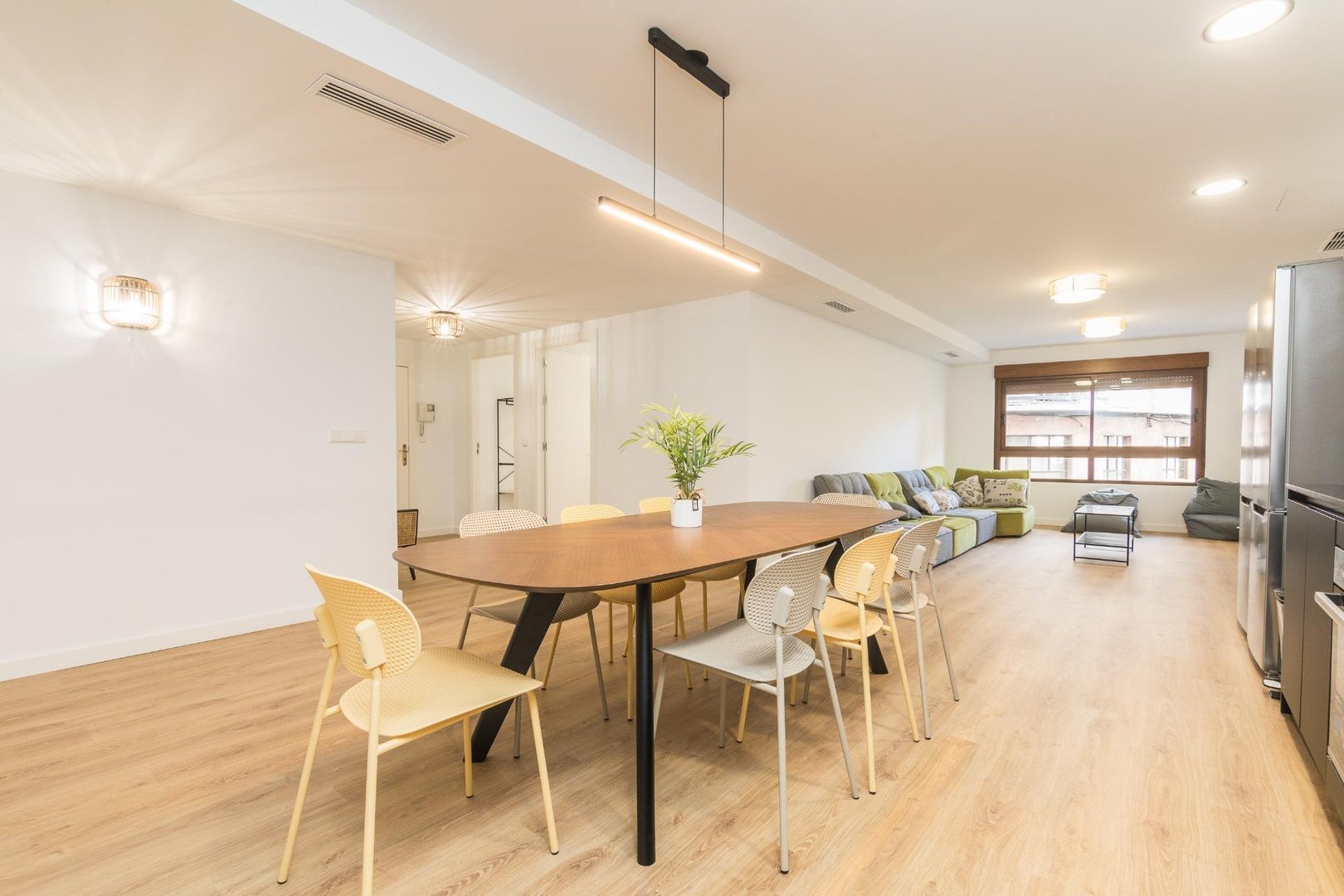 Habitación en alquiler, Elche