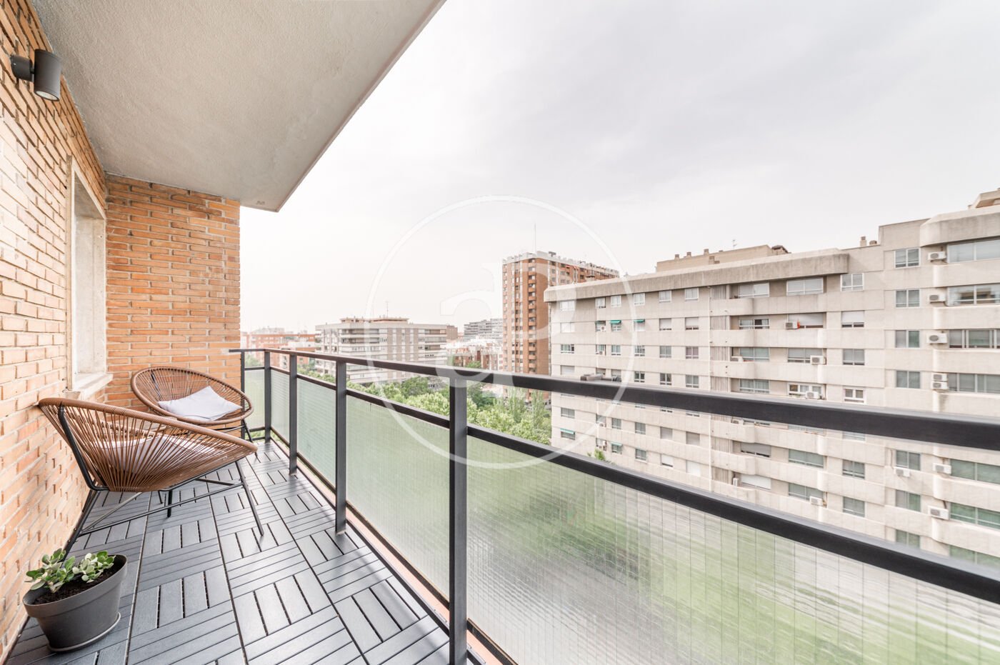 Appartement 102 m² à Madrid