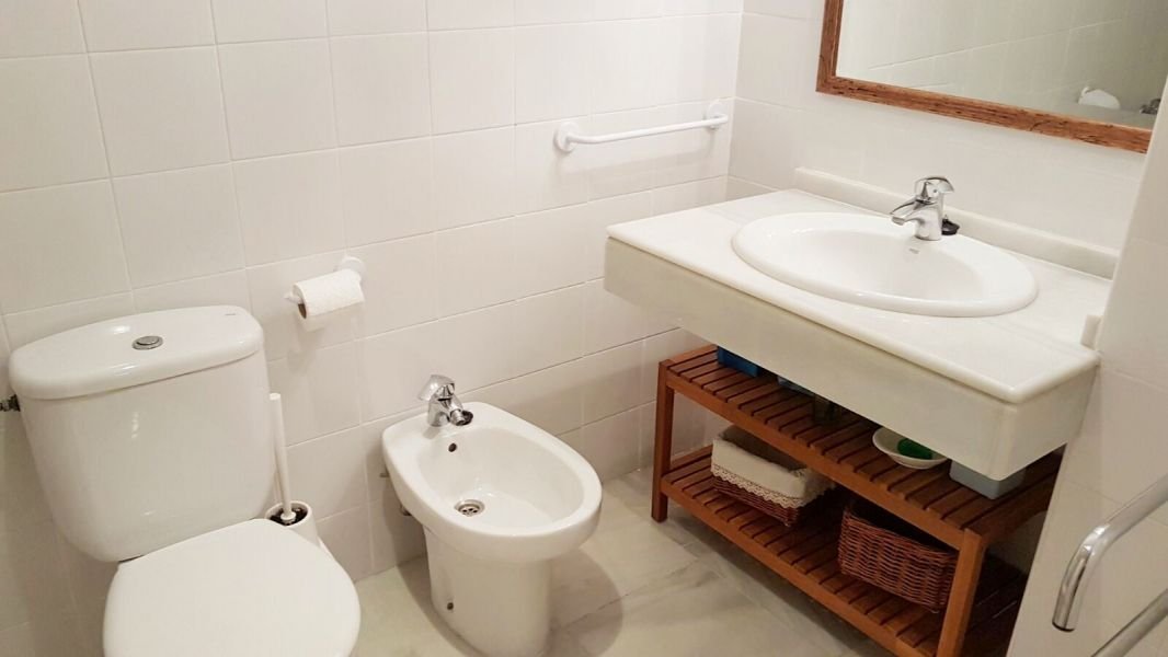 Piso de 75 m² en El Puerto de Santa María