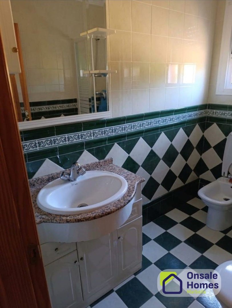 Casa de 180 m² a Ojén