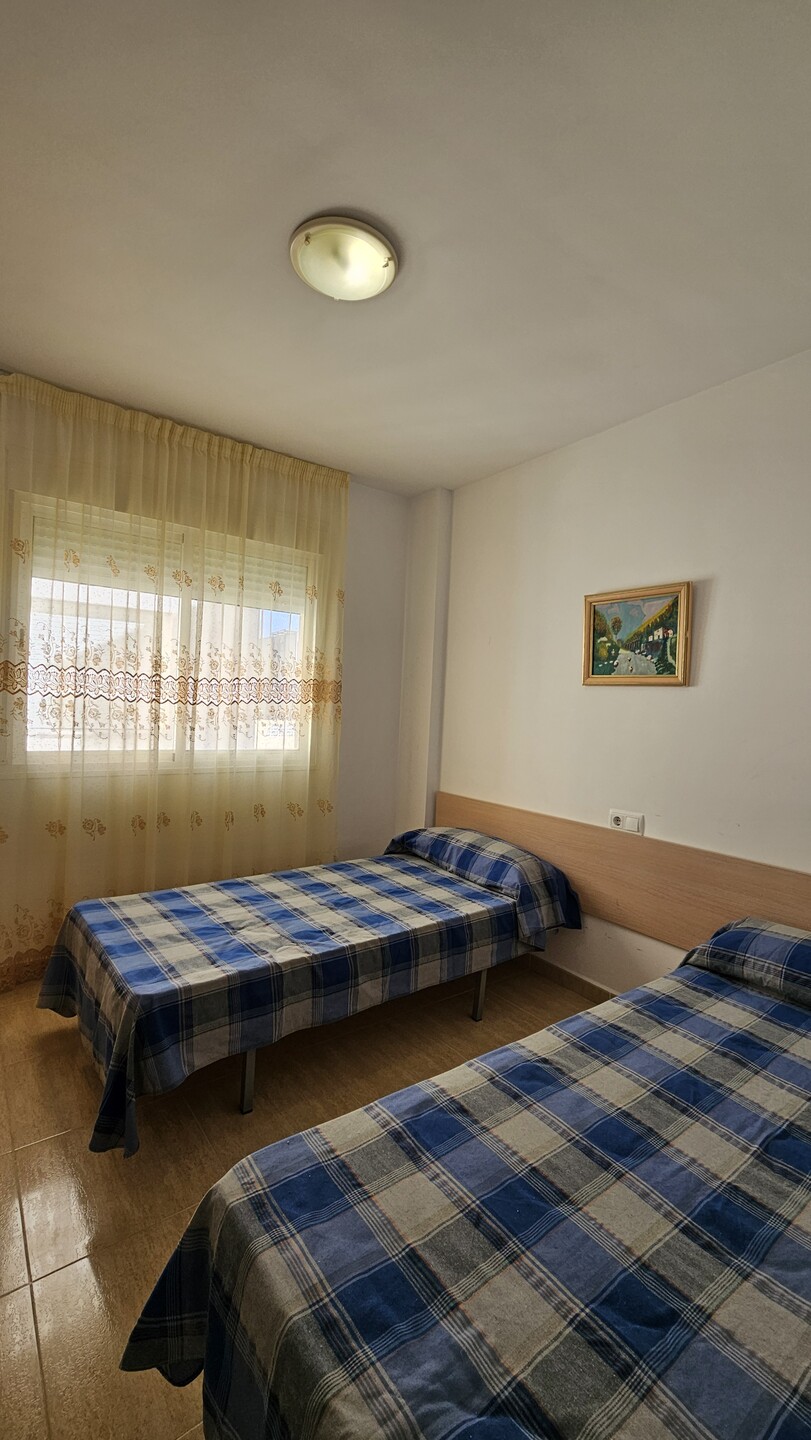 Wohnung 65 m² in Benicarló