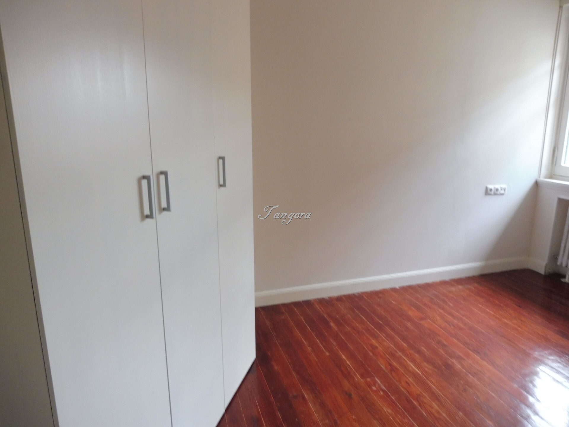 Piso de 125 m² en Guecho