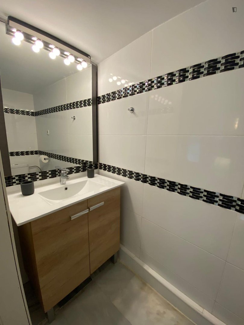 Pis de 45 m² a Madrid