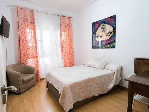 Piso de 185 m² en Madrid