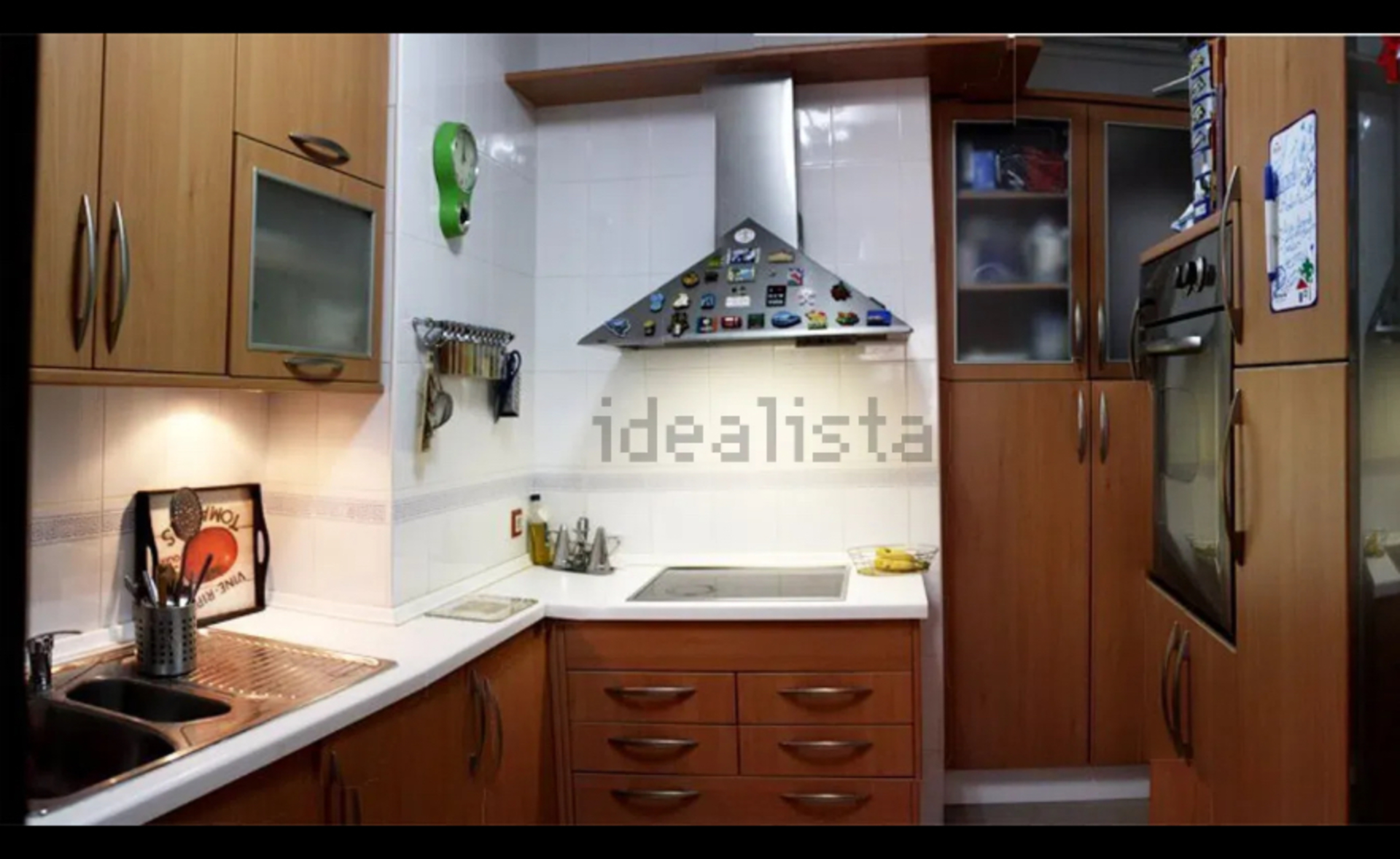Pis de 80 m² a Huelva