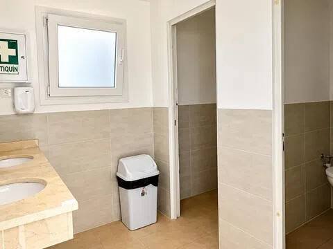 Pis de 89 m² a Estepona