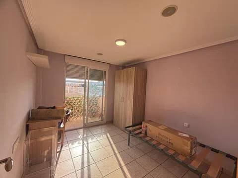 Piso de 112 m² en San Vicente del Raspeig