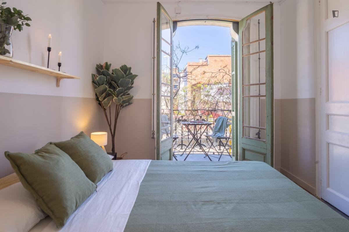 Habitación en alquiler, Barcelona