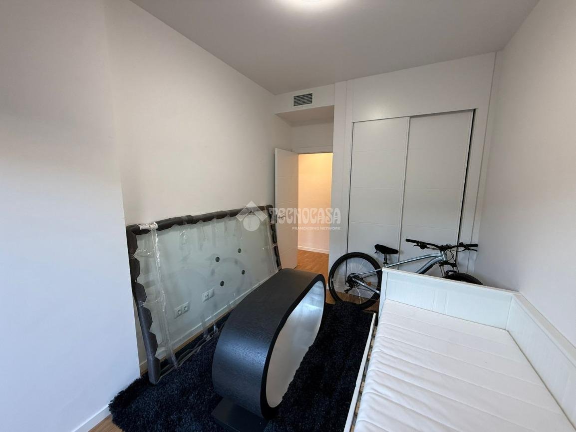 Piso de 125 m² en Alcalá de Henares
