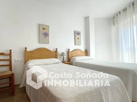 Piso de 70 m² en Calpe