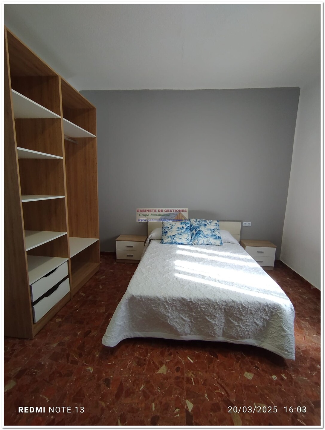Habitación 160 m², Albacete