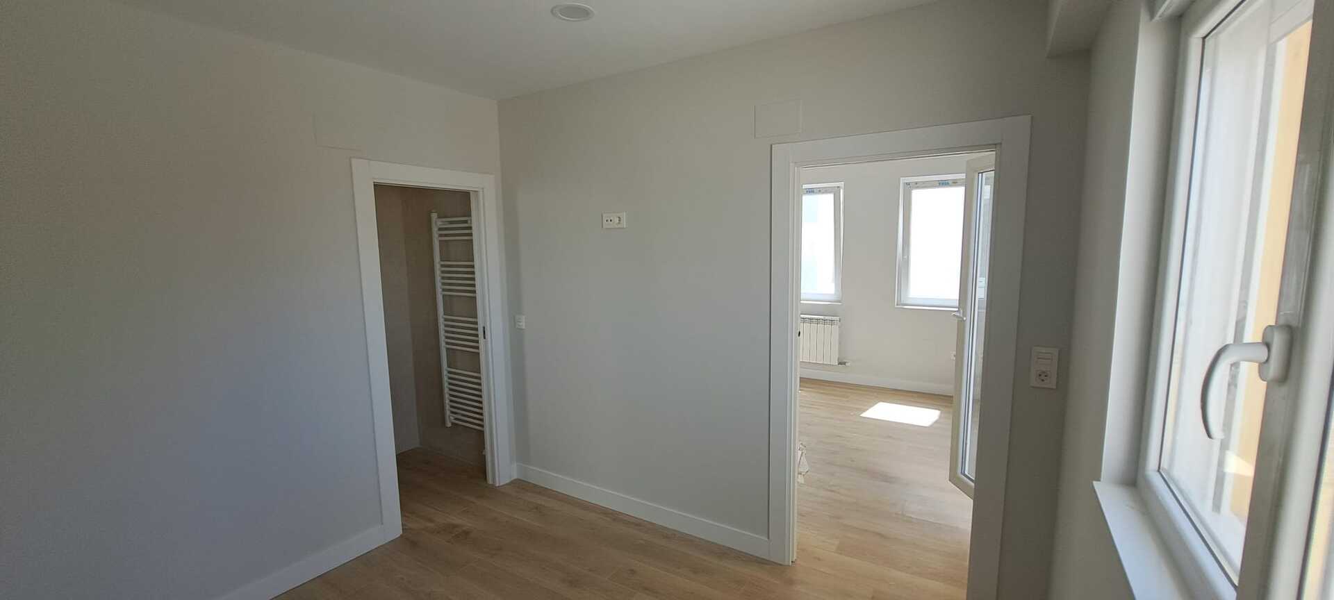 Piso de 87 m² en León