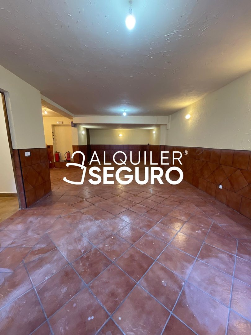 Casa de 200 m² en Arroyomolinos