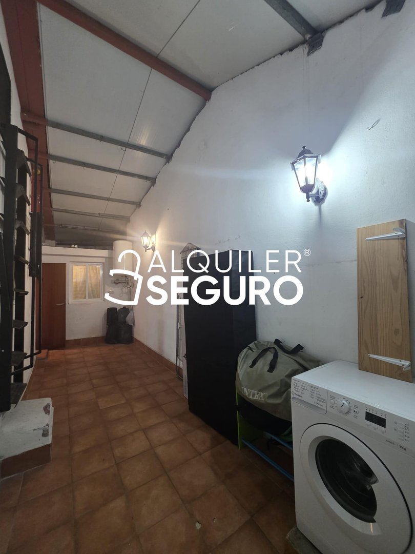 Casa de 60 m² a Madrid