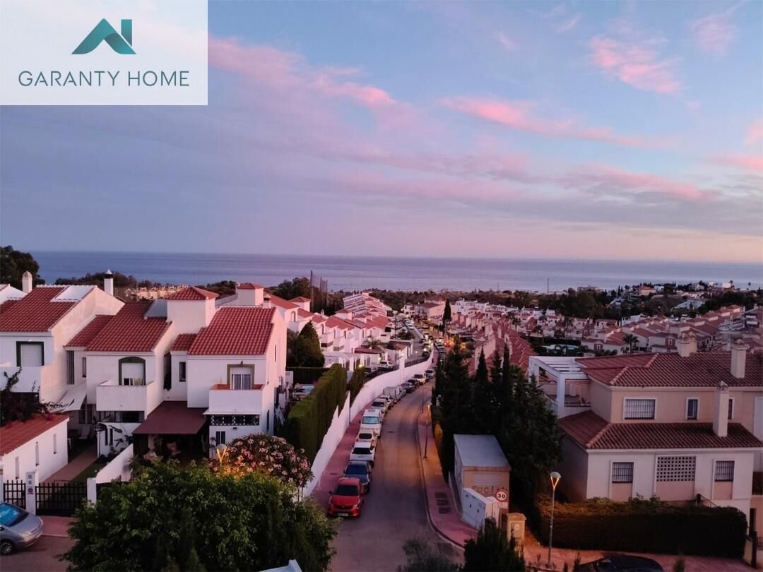Pis de 140 m² a Rincón de la Victoria