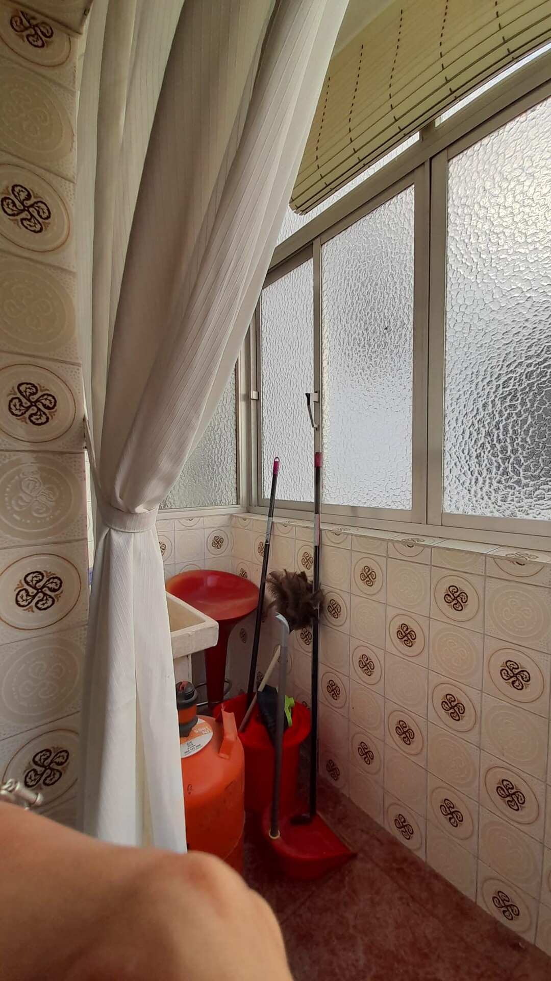 Pis de 81 m² a Còrdova