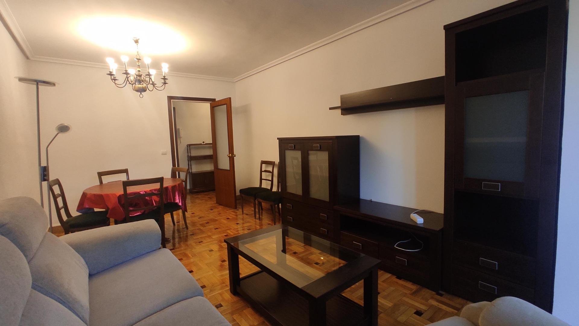 Pis de 112 m² a Valladolid