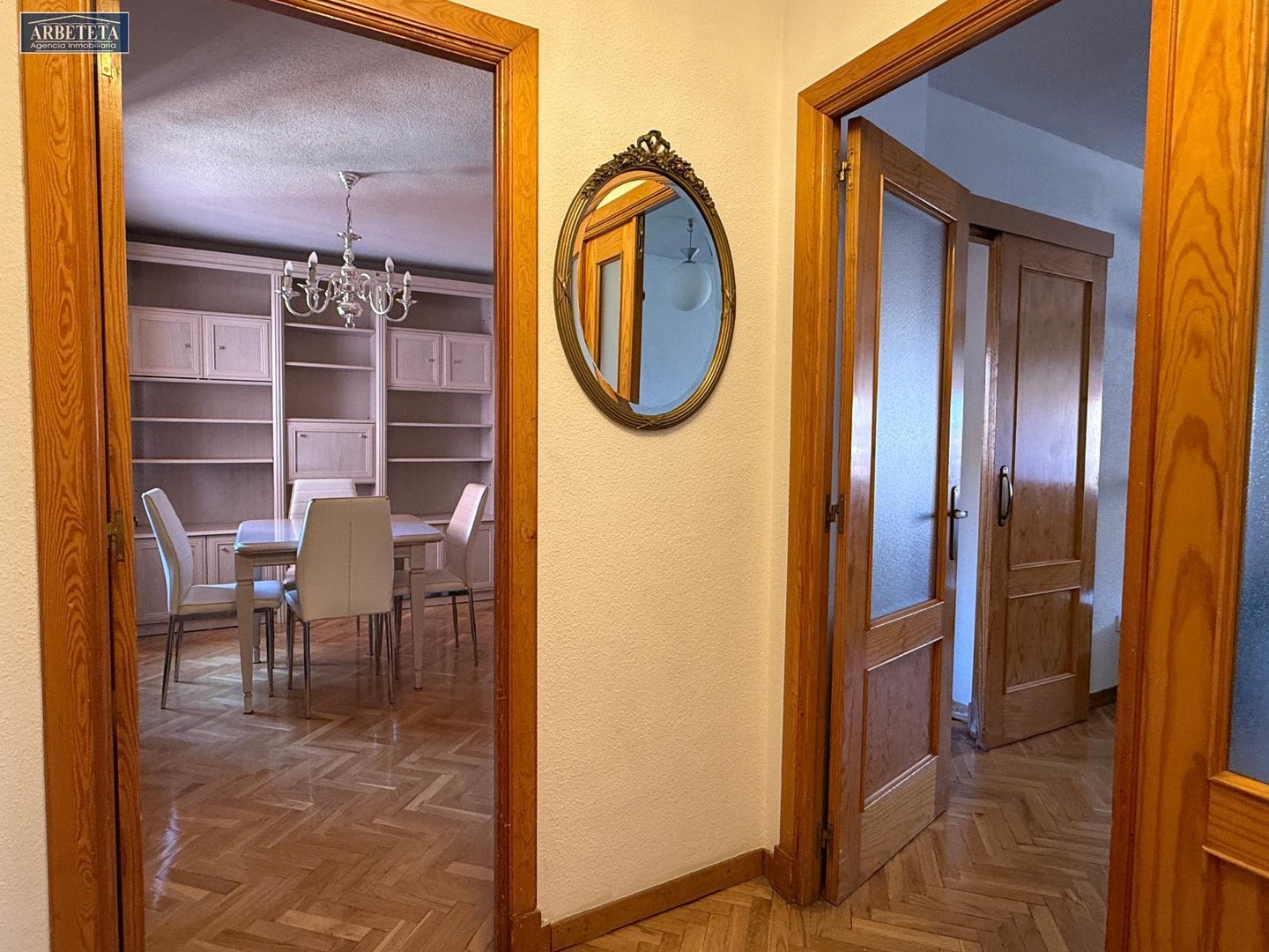 Pis de 145 m² a Guadalajara