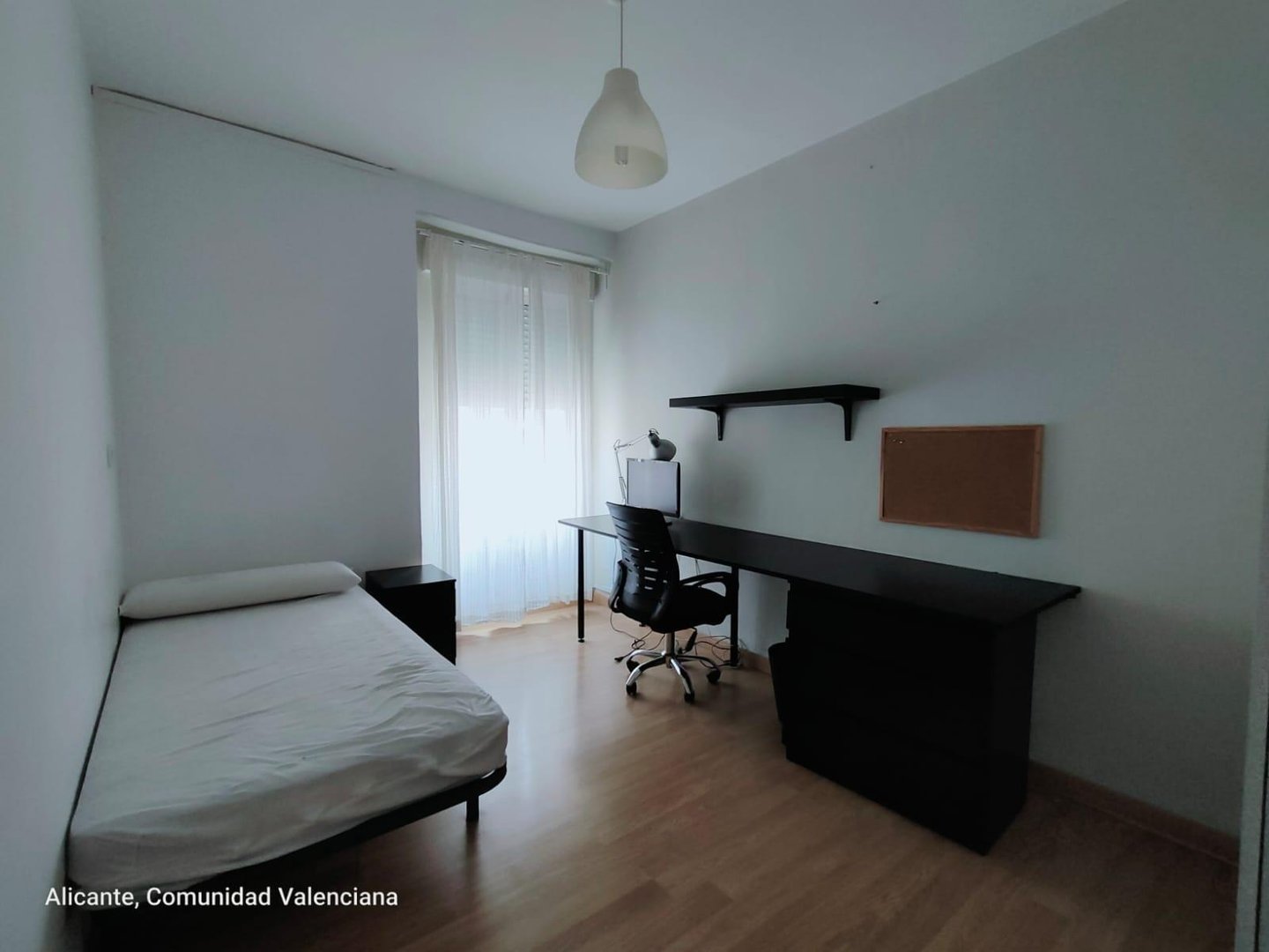 Habitación 95 m², Alcoy