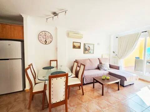 Appartamento 80 m² a el Poble Nou de Benitatxell / Benitachell