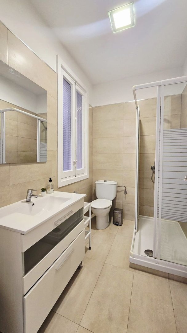 Flat 130 m² in Madrid