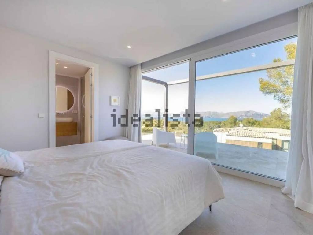 Casa de 220 m² en Alcúdia