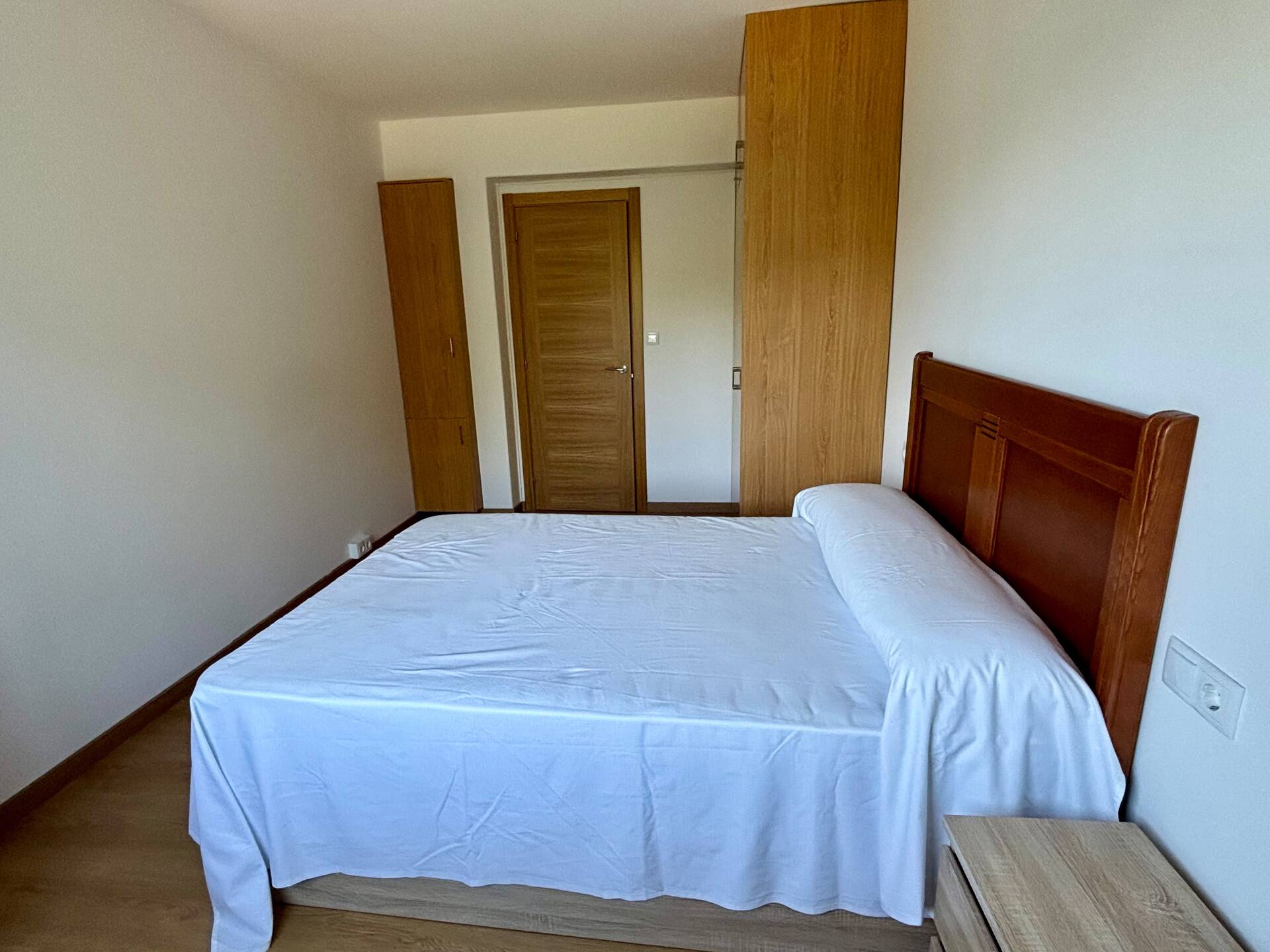 Piso de 80 m² en Santiago de Compostela
