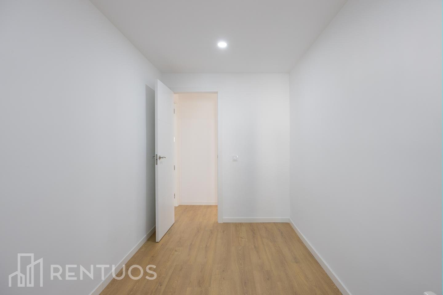 Pis de 89 m² a Madrid