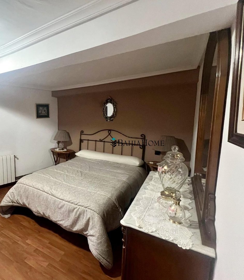 Piso de 82 m² en Molledo