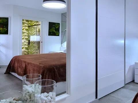 Piso de 72 m² en Soto del Real