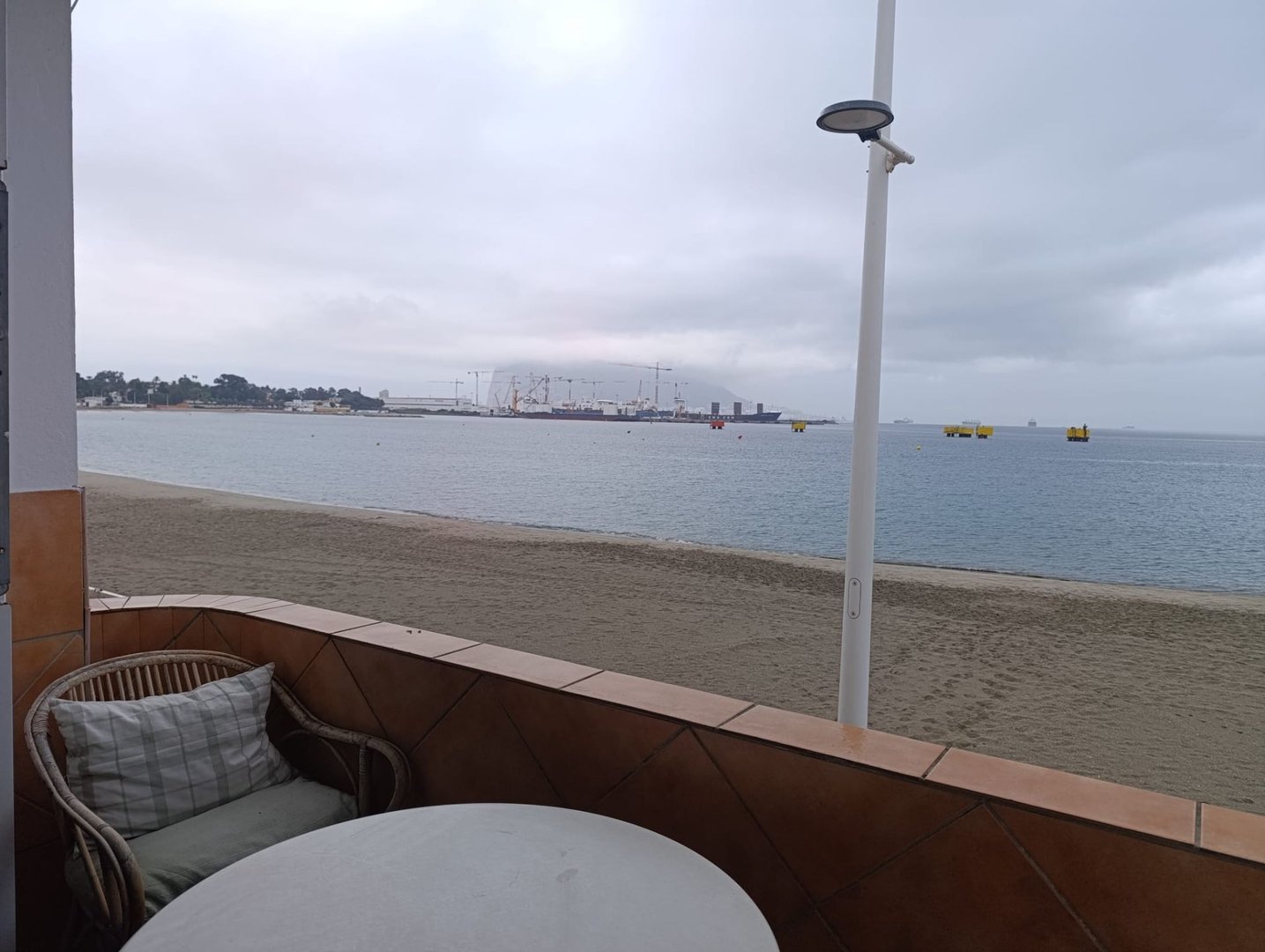 Pis de 65 m² a San Roque