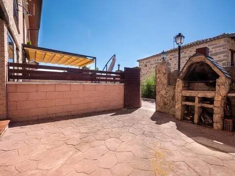 Piso de 142 m² en Ávila