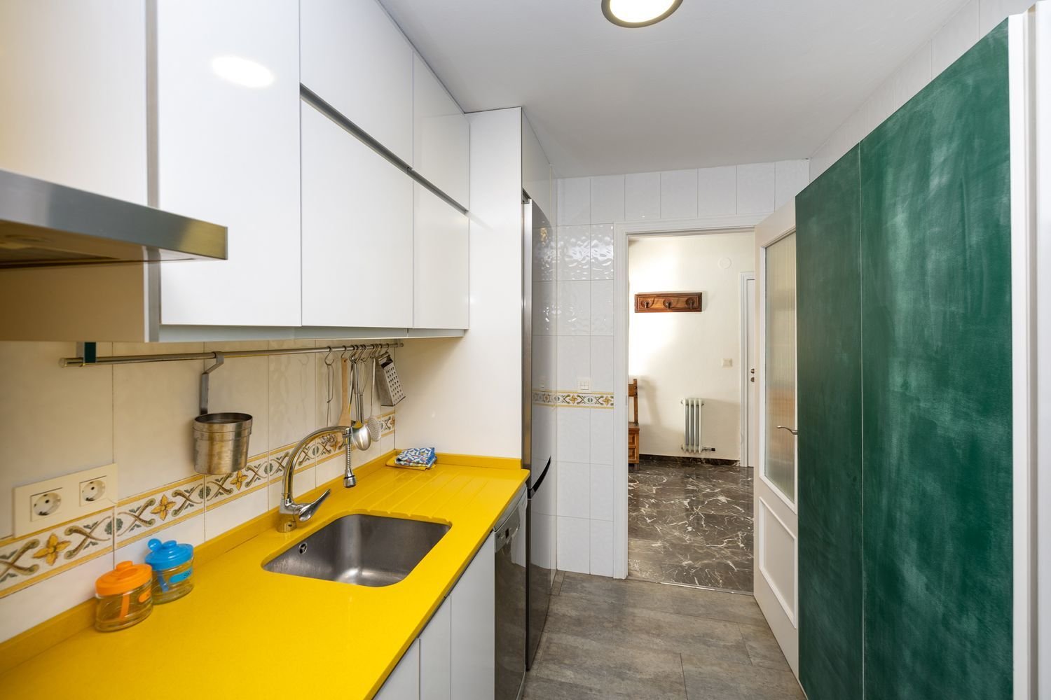 Piso de 108 m² en Granada