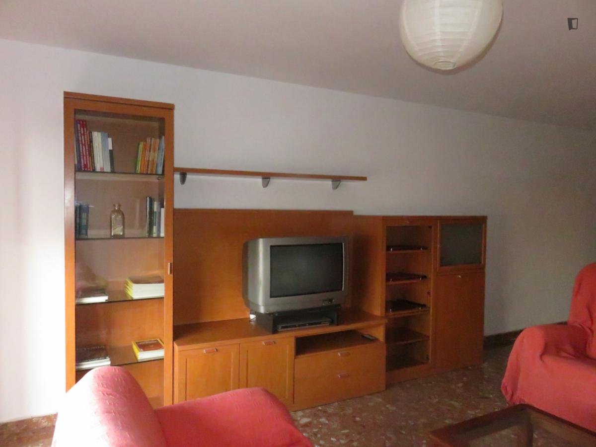 Habitación en alquiler, Mislata
