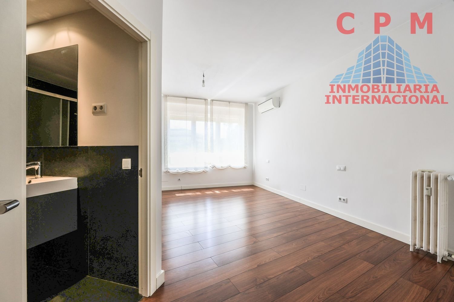 Piso de 145 m² en Madrid