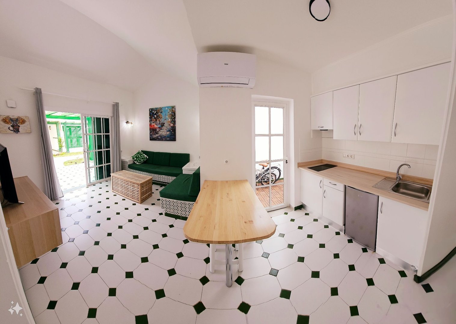 Haus 42 m² in San Bartolomé de Tirajana