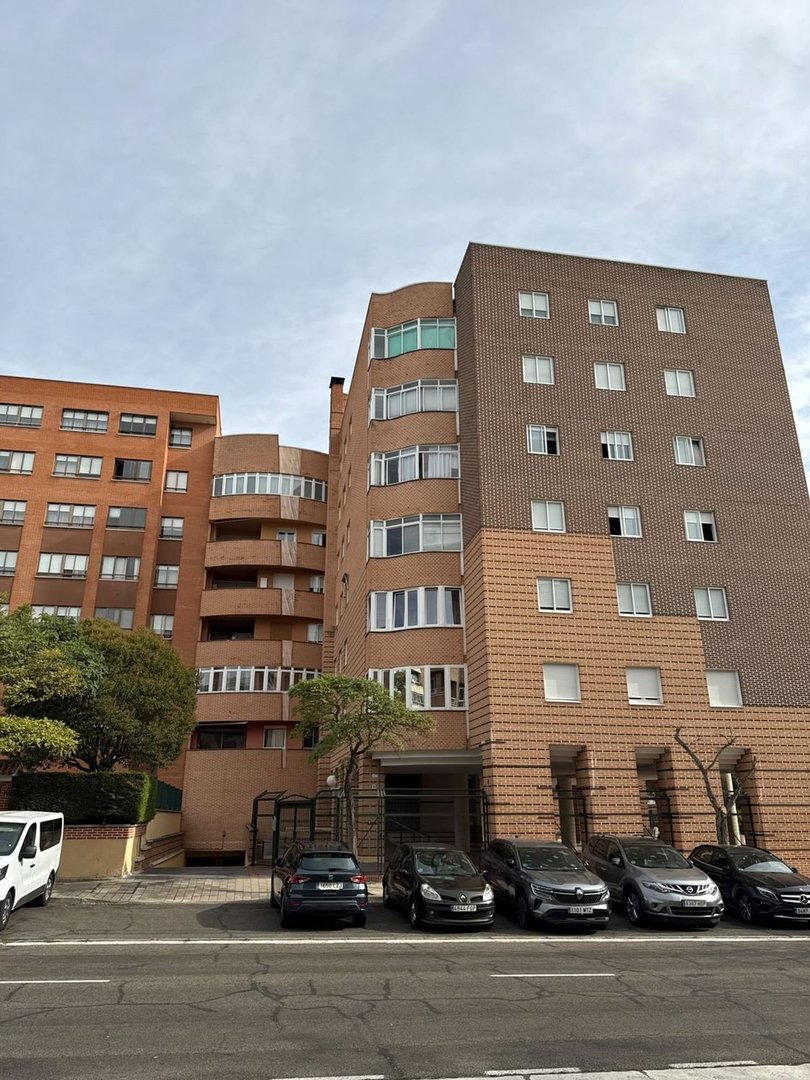 Pis de 65 m² a Valladolid