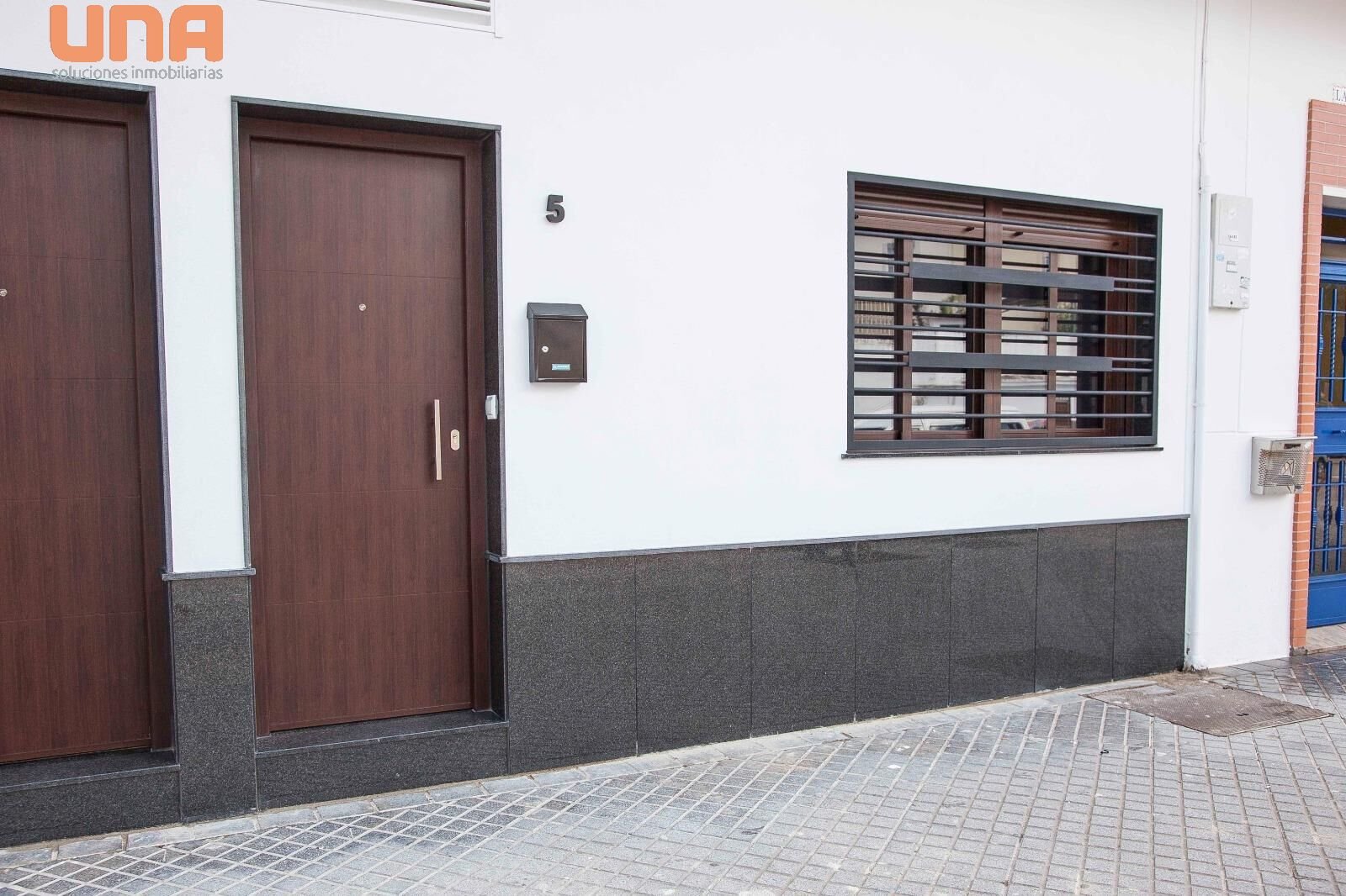 Pis de 55 m² a Còrdova